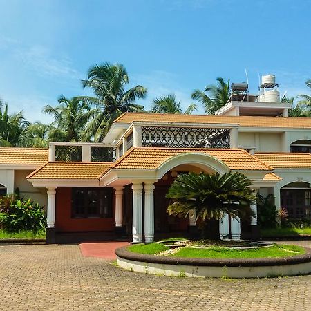 River View Guest House - Kavitha Residency Мангалор Екстериор снимка