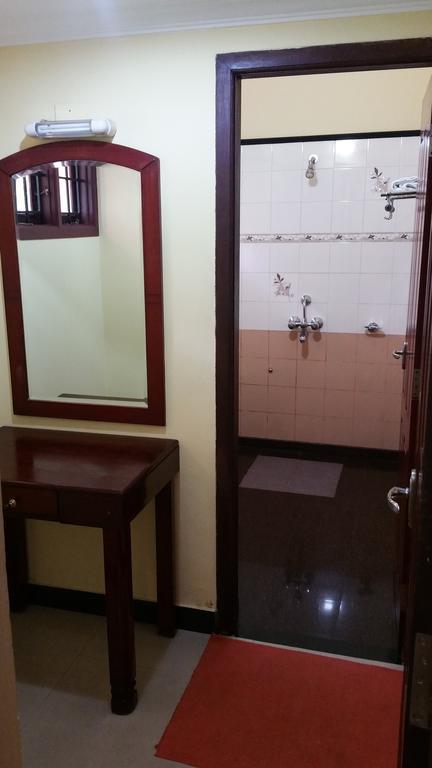 River View Guest House - Kavitha Residency Мангалор Екстериор снимка