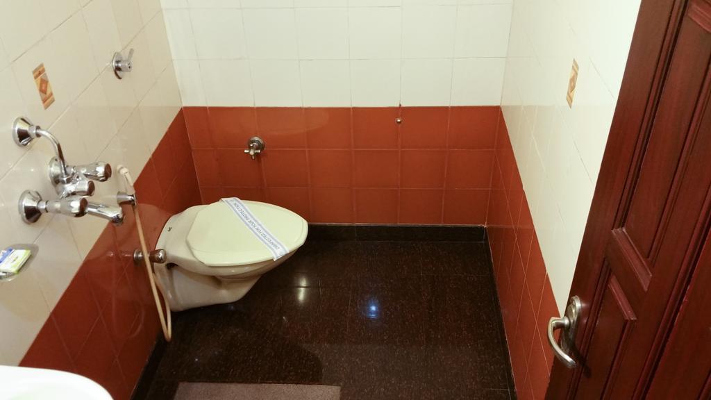 River View Guest House - Kavitha Residency Мангалор Екстериор снимка